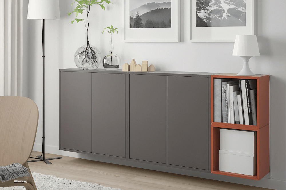 Мебель на заказ из ДСП