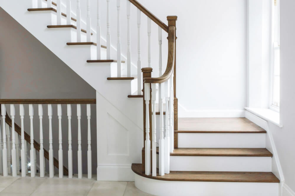 Столярные изделия, лестницы Днепр