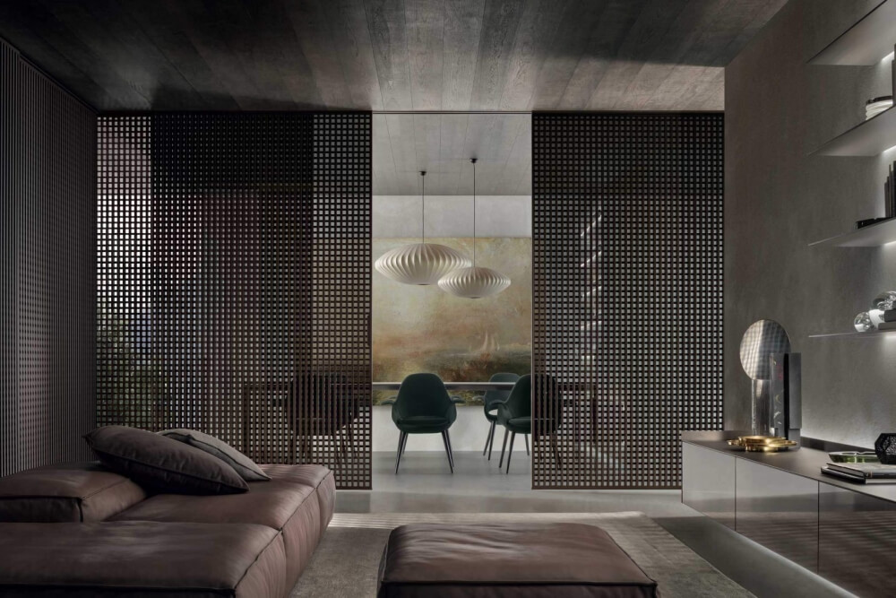 Мобильная перегородка Днепр