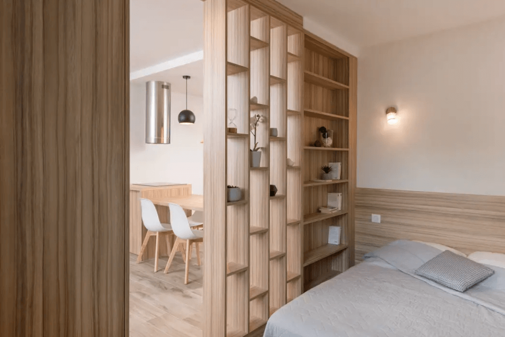 Перегородка Днепр