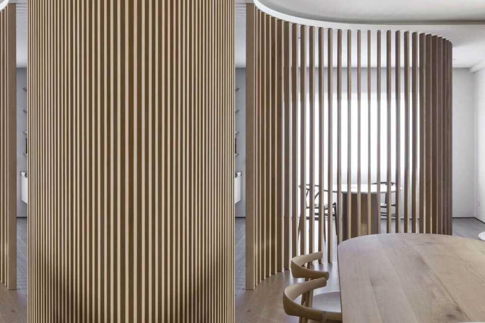 Пергола перегородка Днепр