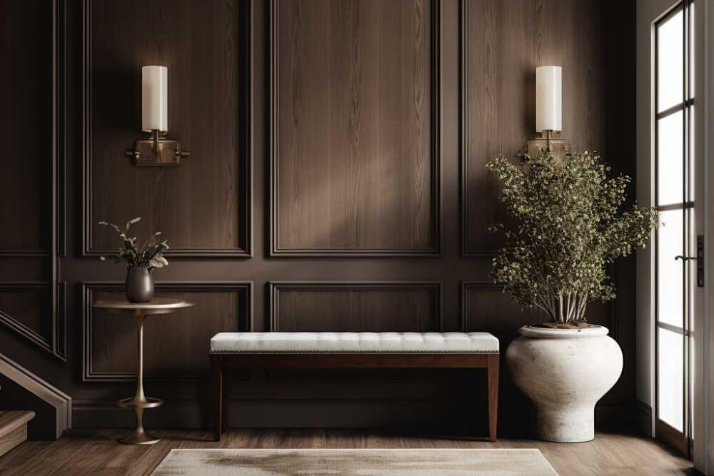 Столярные изделия, стеновые панели Днепр