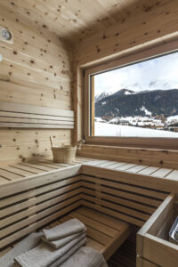 Бани сауны на заказ Днепр