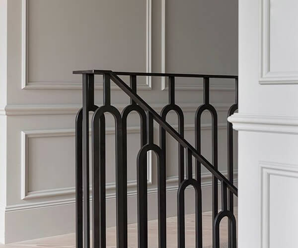 Лестницы и мебель на заказ Днепр