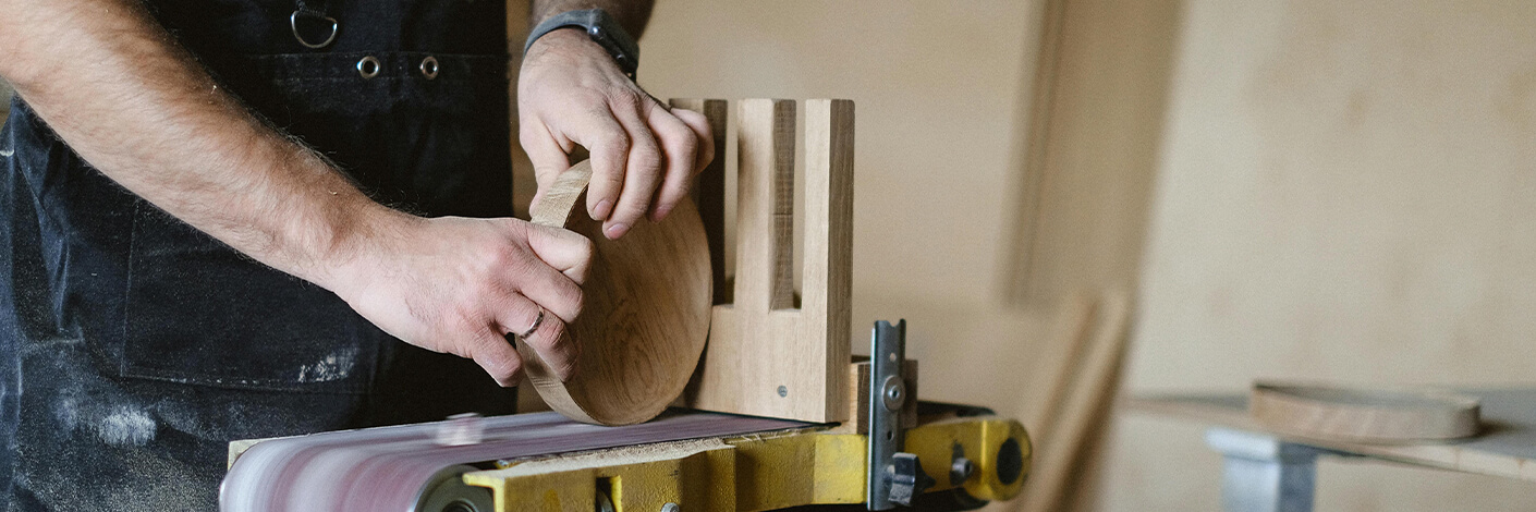 Столярная мастерская Днепр