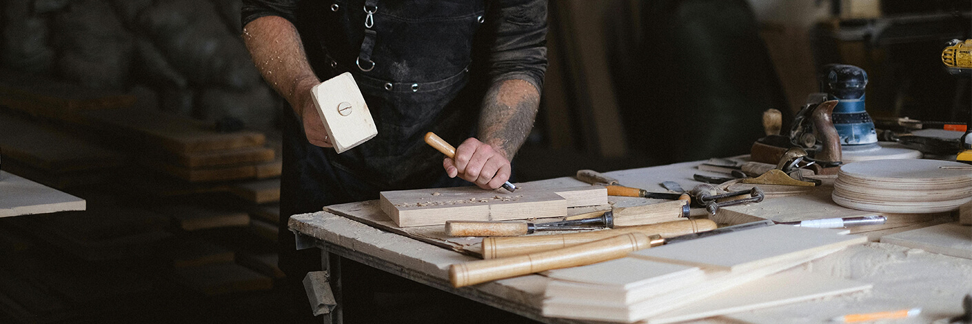 Столярная мастерская Днепр