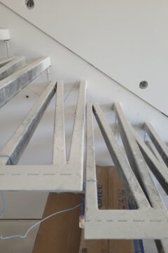 Заказать лестницы для дома, в дом, Днепр