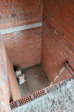 Изготовление лестницы на второй этаж Днепр