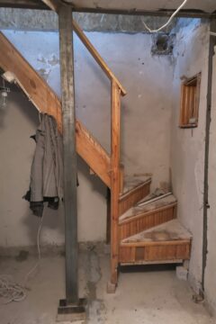 Лестницы на заказ Александрия