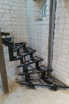 Лестницы на заказ Александрия