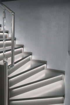 Лестницы на заказ Александрия