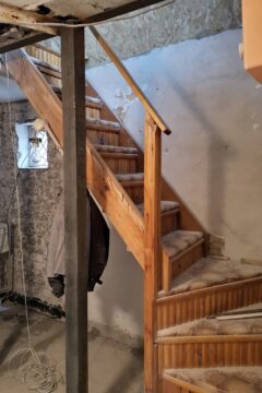 Лестницы на заказ Александрия