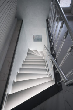 Лестницы на заказ Александрия