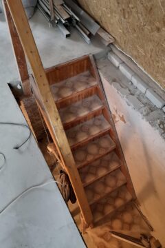 Лестницы на заказ Александрия