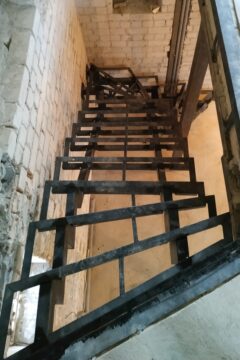 Лестницы на заказ Александрия