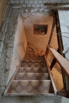 Лестницы на заказ Александрия