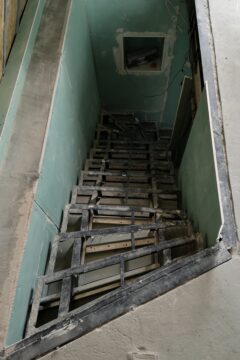 Лестницы на заказ Александрия