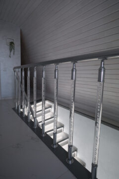 Лестницы на заказ Александрия