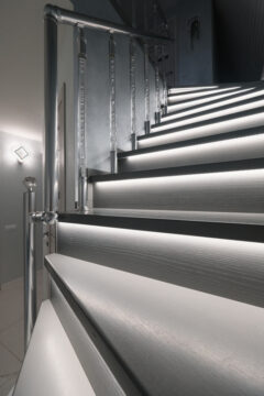 Лестницы на заказ Александрия