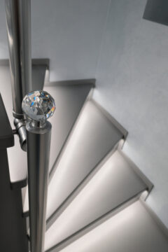 Лестницы на заказ Александрия