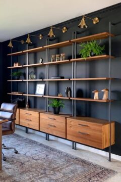 Мебель лофт на заказ Днепр