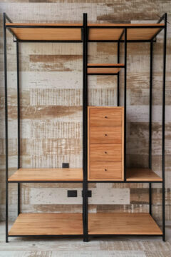Мебель лофт на заказ Днепр