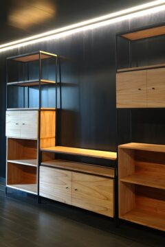 Мебель лофт на заказ Днепр