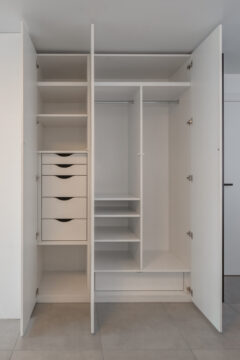 Мебель на заказ Александрия