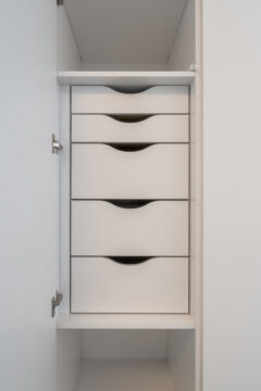 Мебель на заказ Александрия