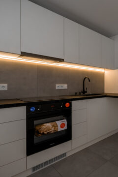 Мебель на заказ Александрия