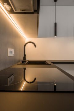 Мебель на заказ Александрия