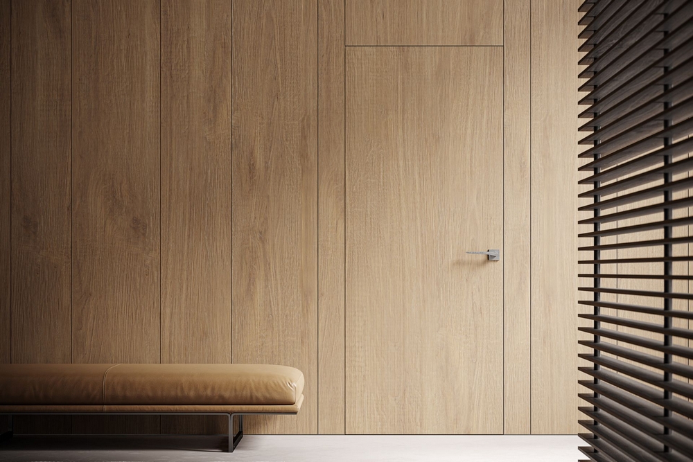 Как выбрать межкомнатные двери