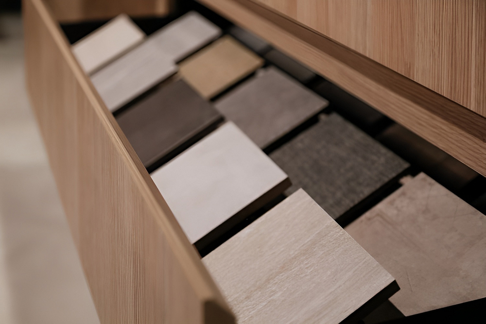 Материалы для мебели на заказ