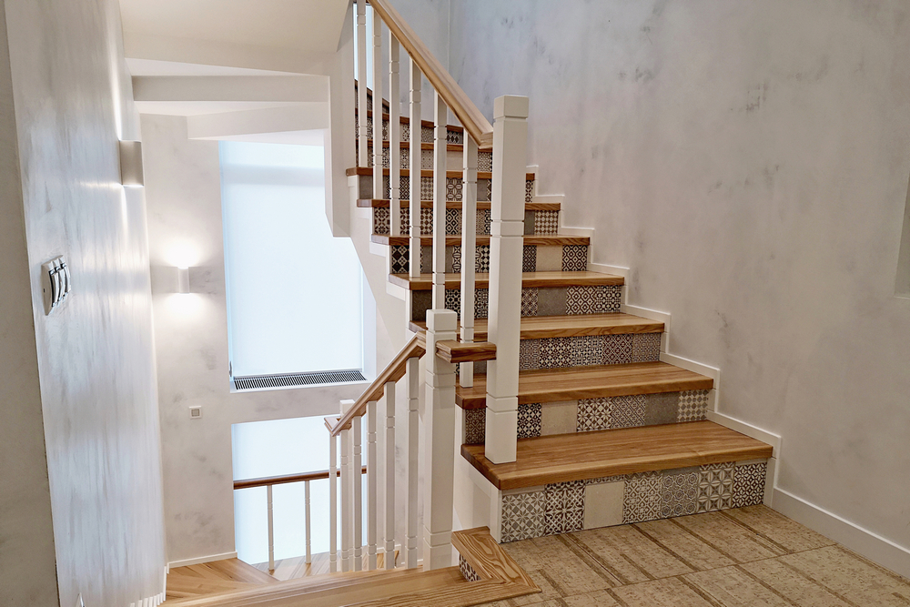 Как заказать лестницу