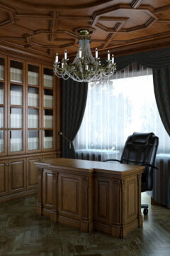 Столярные изделия