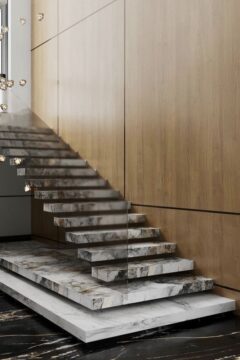 Консольные лестницы Днепр