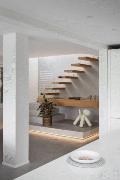 Консольные лестницы Днепр