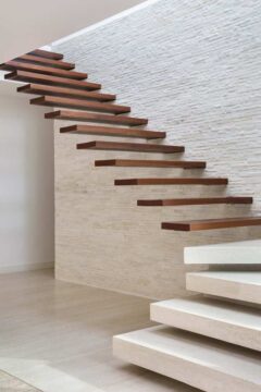 Консольные лестницы Днепр