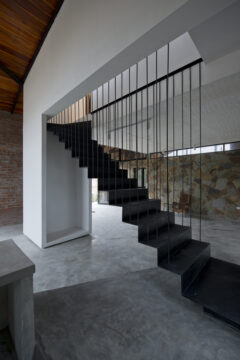 Металлические лестницы лофт Днепр