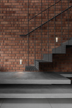 Металлические лестницы лофт Днепр