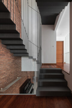 Металлические лестницы лофт Днепр