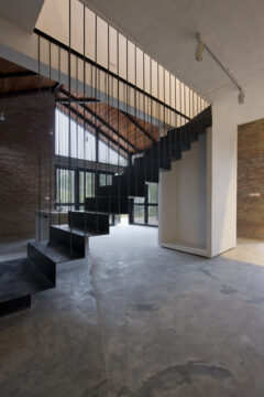 Металлические лестницы лофт Днепр