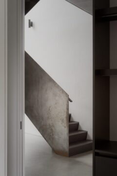 Металлические лестницы лофт Днепр