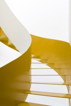 Металлические лестницы лофт Днепр