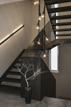 Металлические лестницы на заказ Днепр Металеві сходи на замовлення Дніпро