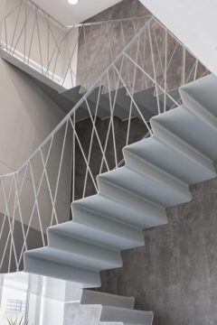 Металлические лестницы Днепр