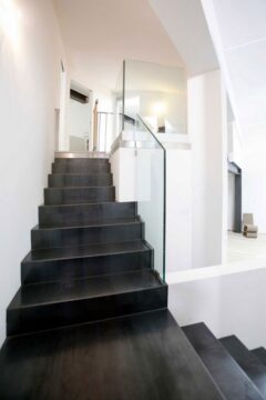 Металлические лестницы Днепр