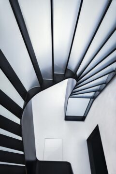 Металлические лестницы Днепр