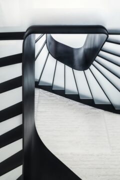 Металлические лестницы Днепр