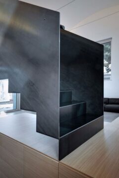 Металлические лестницы Днепр